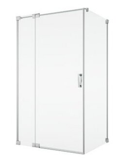 Sprchový kout 120x80x200cm - luxus - nový