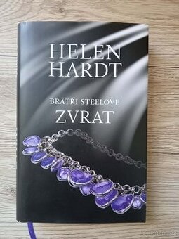 Helen Hardt - Zvrat - Bratři Steelové
