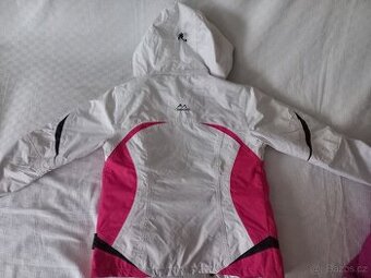 Prodám zimní lyžařskou bundu vel.36