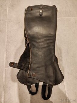 Jezdecké chapsy Hippica