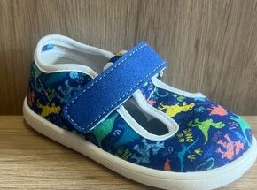 Botičky, bačkůrky Jonap t-rex 20, 21, 22, 23