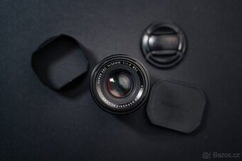 Fujifilm Fujinon XF 35/1.4 R