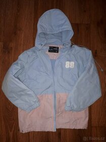 Dětská bunda vel. 140
