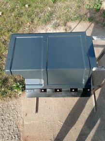 Blatník Tatra Plech blatníků pravý kód.442989060934