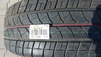 Rezerva T5T6 TRANSPORTER  LETNÍ PNEU 215/60/17c Bridgestone