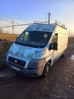 Fiat Ducato 3.0jtd
