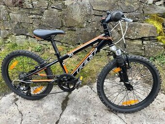 Dětské kolo Felt 20