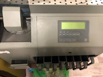 Počítačka a třídička mincí PRC 330 - PROCOIN