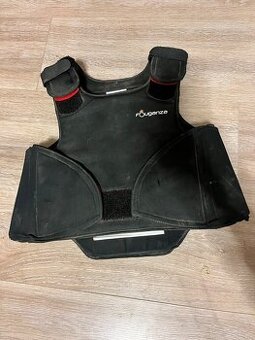 dětská bezpečnostní vesta