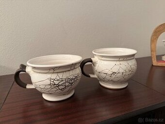 Keramické hrnky