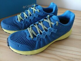 Pánské běžecké boty Columbia MONTRAIL F.K.T., vel. 41