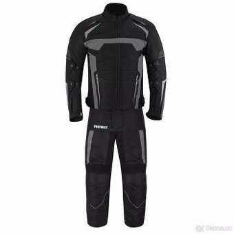 Moto Textilná Pánska Kombinéza