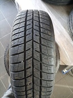 Zimní pneu Barum 195/65 R15