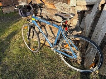 Trekove kolo author reflex