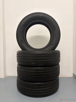 235/65 R18 Good Year Eagle F1 SUV