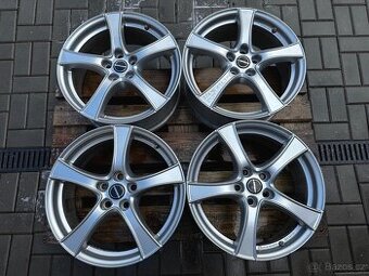 Alu kola, disky r18 5x112 Borbet ET51