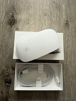 NOVÁ Apple Magic Mouse 2