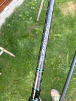 prut SPORTEX Competition CS-4 Distance 13ft 3-5oz