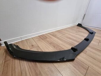 LIPKO GOLF 7 6 PASSAT B7 B8 CC SPOJLER PREDNÉHO NÁRAZNÍKU