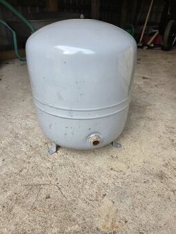 Expanzni nádoba reflex 35l