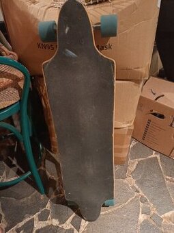 Prodám longboard