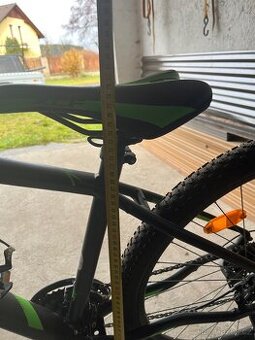 Rock Machine Manhattan – horské kolo 26/27,5”