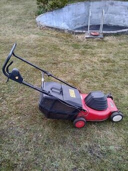 Sekačka elektrická