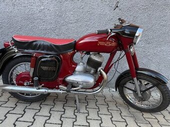 Jawa 250