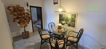 Byt 4+1 - Domoradice - Český Krumlov