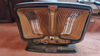 Radio SNR EXCELSIOR 55