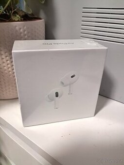 Airpods Pro 2 ANC