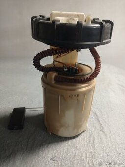 VW Polo palivové čerpadlo