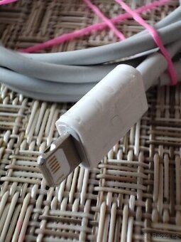 Kabel light ening a USB A