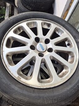 Alu kola R16 Volvo S80