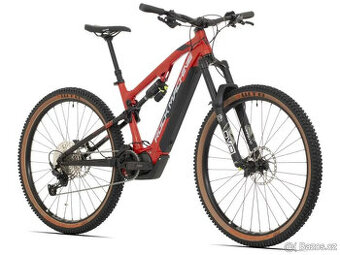 elektrokolo ROCK MACHINE Blizzard INT e50-29