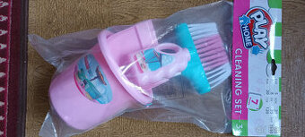 SADA " NA ÚKLID " - NOVÉ