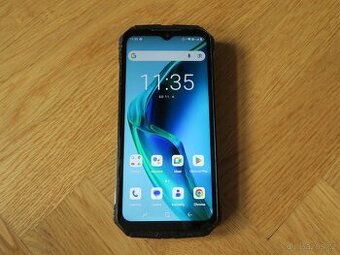 DOOGEE S PUNK ODOLNÝ 6/256GB