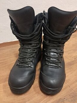 Boty polní ECWCS 2010 - Černá vel. 42