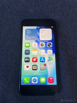 iPhone SE 2020 - na opravu/díly