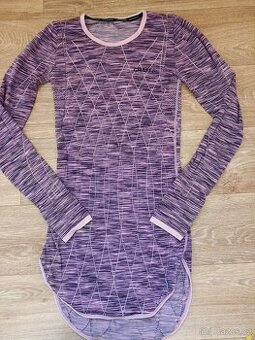 Dlouhé sportovní triko Craft vel. S