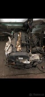 Ford Fusion 1.25/2010 Motor jen 68tkm