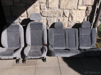 ŠKODA 120-FELCIE SEDADLA-TĚSNĚNÍ-NÁHRADNÍ DÍLY A KAPOTY