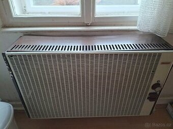 Plynové topidlo WAW Gamat