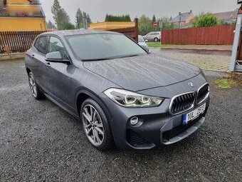 BMW X2 110KW
