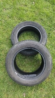 Letní pneu 215/55 R16
