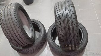 Pneumatiky letní 205/45R17-88V Michelin pilot