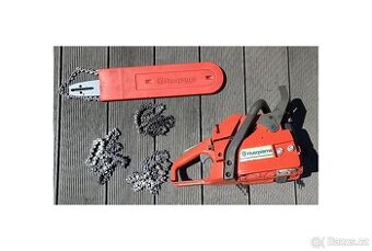 Pilu Husqvarna 136