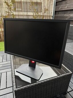 BenQ XL2411K 144HZ
