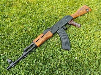 Tokyo Marui AKM MWS - GBBR