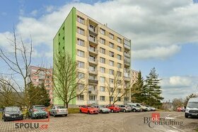 Prodej, byty/2+1, 52 m2, Aloisina výšina 643/130, Liberec XV